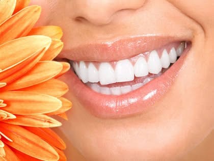 Esthetic dentistry in Ahmedabad